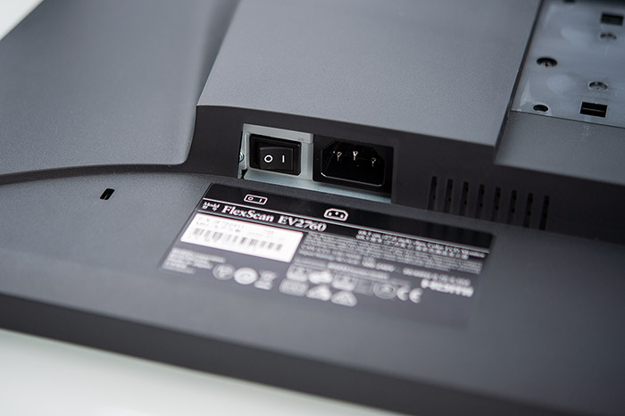Eizo Flexscan EV2760 15k