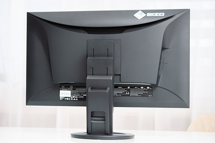 Eizo FlexScan EV2795 17k