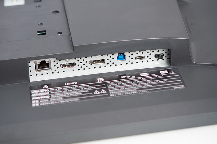 Eizo FlexScan EV2795 18k