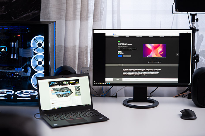 Eizo FlexScan EV2795 2k