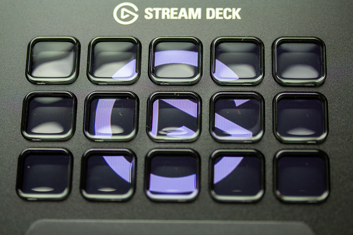 Eglato Streaming animiert