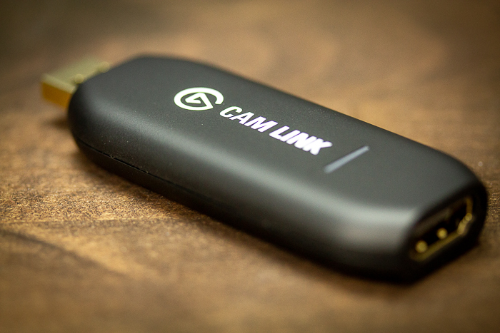 Eglato Streaming animiert