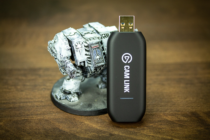 Eglato Streaming animiert