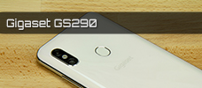 Gigaset GS110 news