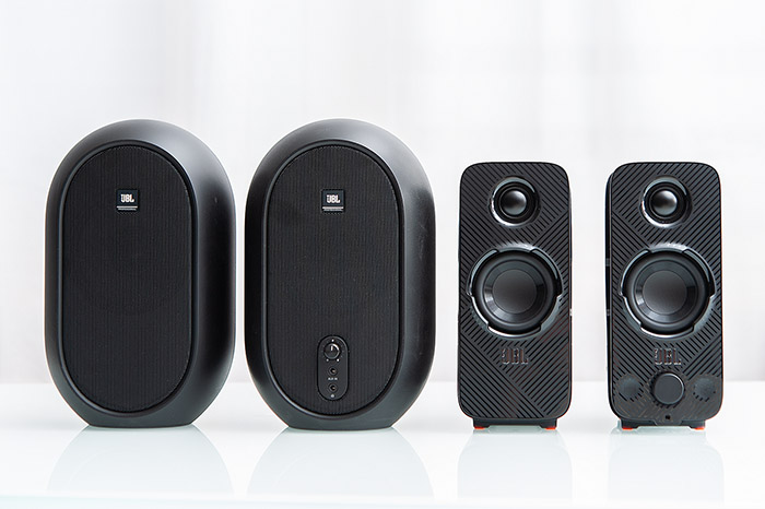 JBL Quantum DUO 10k