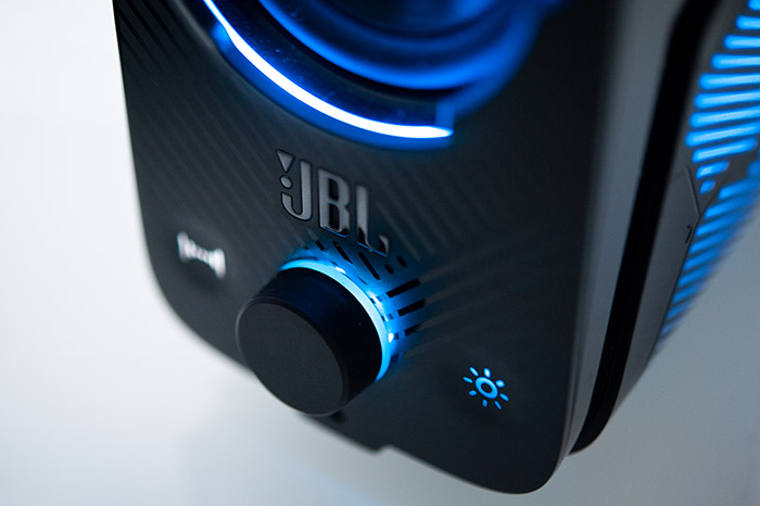 JBL Quantum DUO 11k
