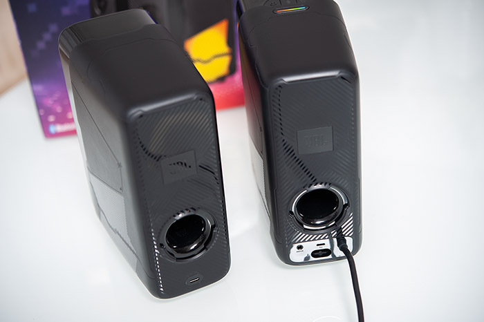 JBL Quantum DUO 2k
