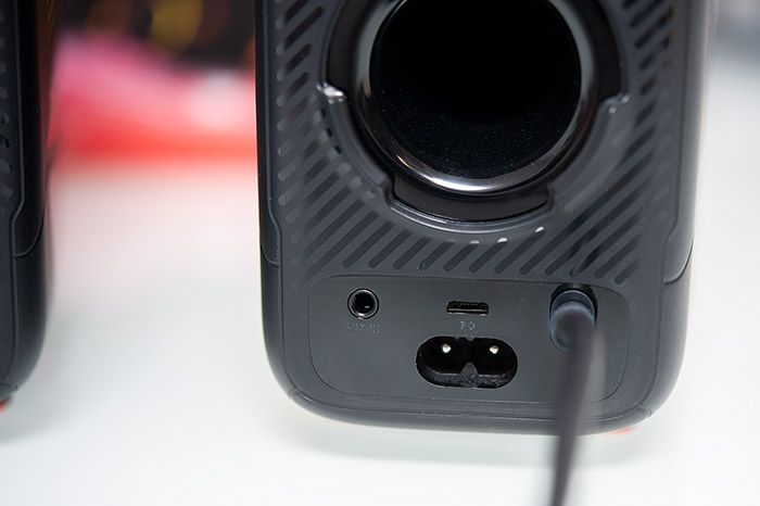 JBL Quantum DUO 3k