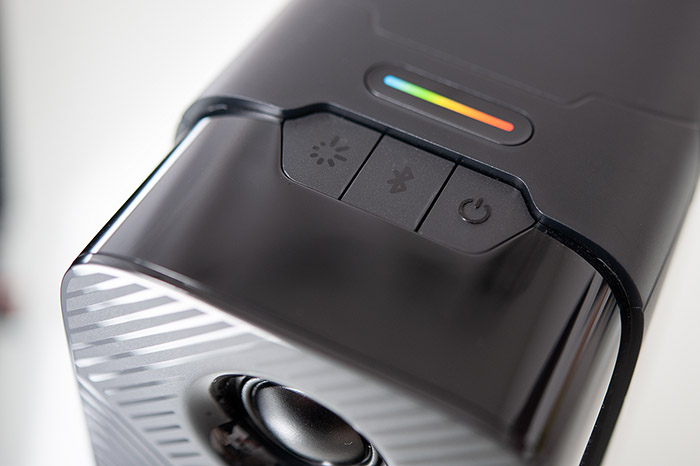 JBL Quantum DUO 4k