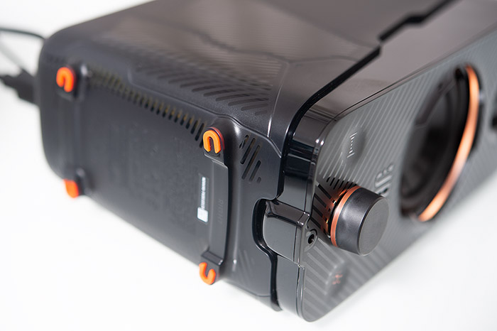 JBL Quantum DUO 5k