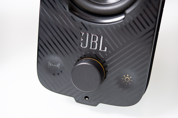 JBL Quantum DUO 6k