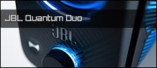 JBL Quantum DUO news