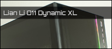 Lian Li O11 Dynamic XL newsbild