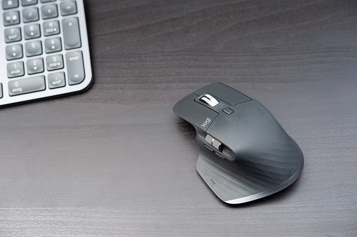 Logitech MX 3 Master 1k