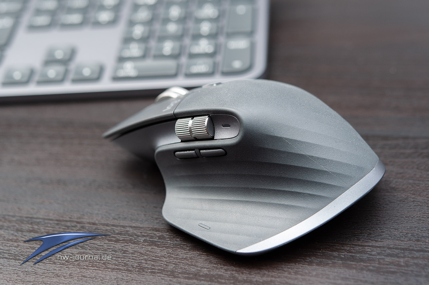 Logitech mx master 3s обзор. Logitech mx master 3s обзор