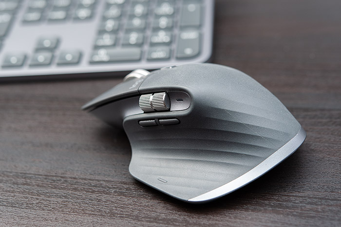 Logitech MX 3 Master 2k