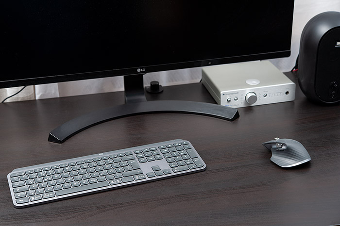 Logitech MX Key Master 10k