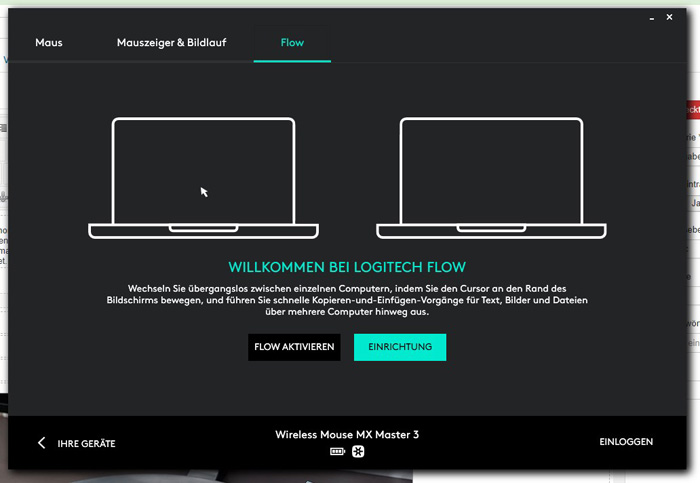 Logitech MX Master 3 Screens 10