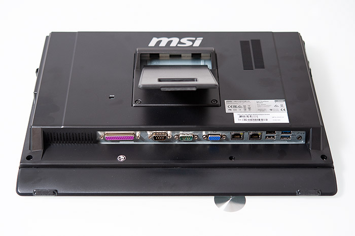 MSI PRO 16T 10M 17k