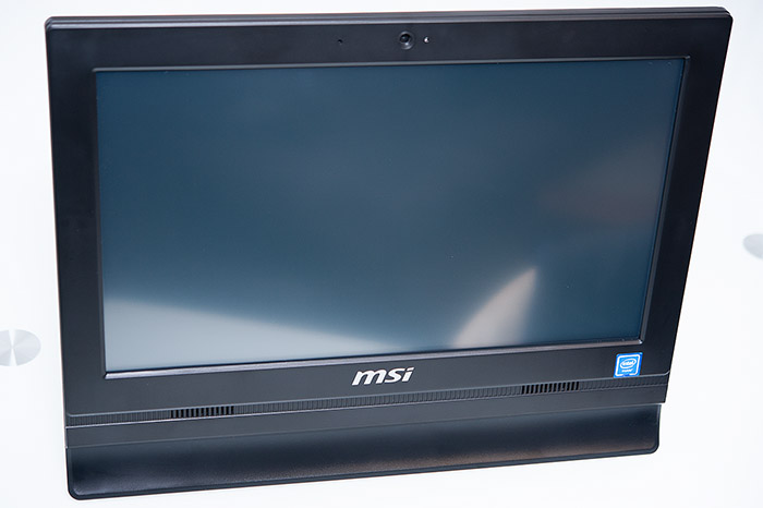MSI PRO 16T 10M 1k