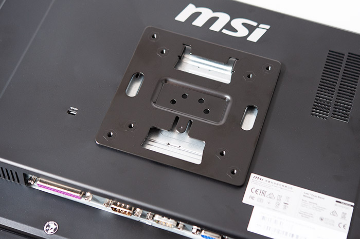 MSI PRO 16T 10M 7k