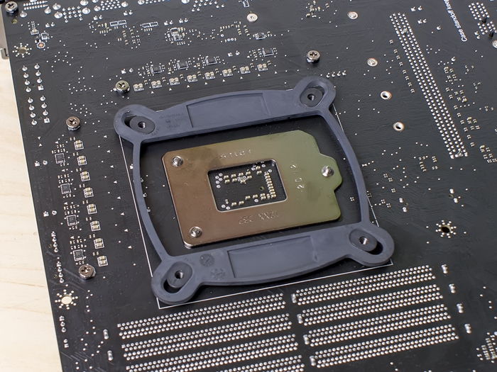 NZXT Kraken X73 10k