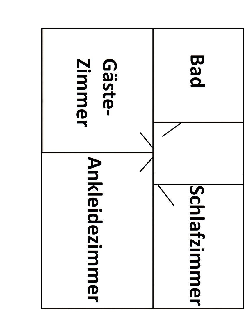 Dachgeschoss