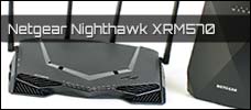 Netgear Nighthawk XRM570 News