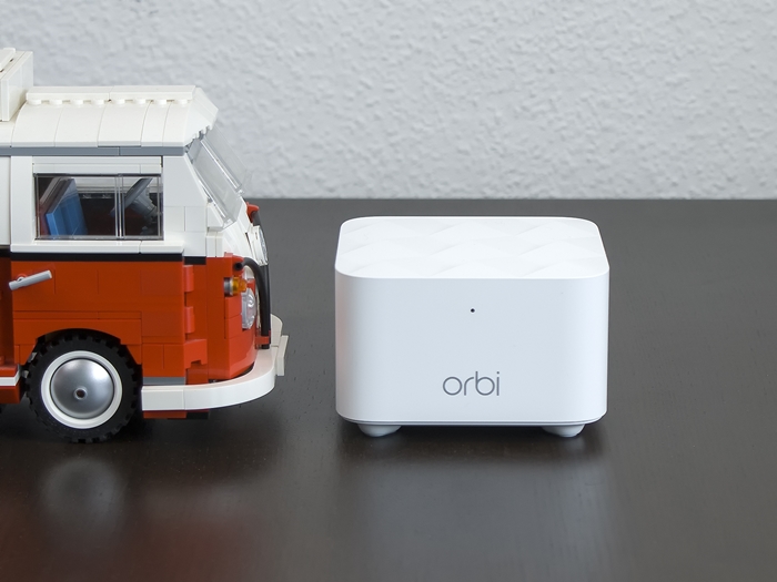 Netgear Orbi RBK13 5k