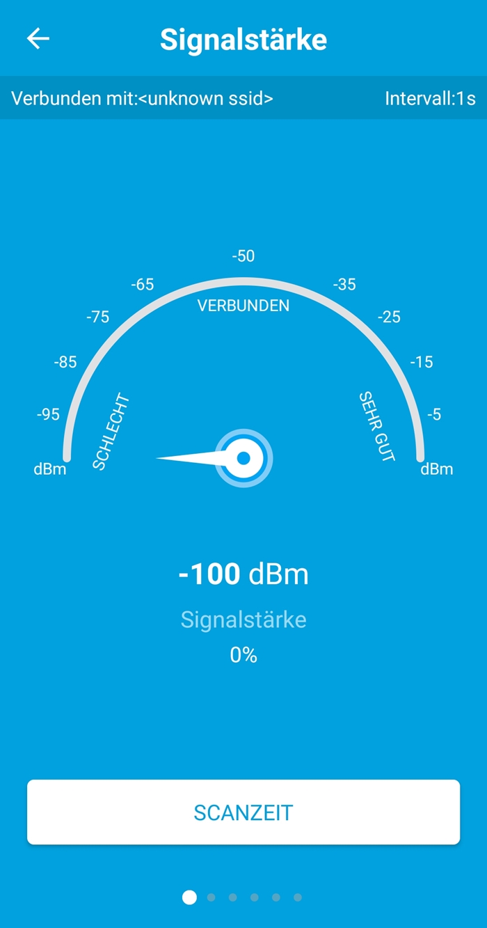 Netgear Orbi RBK13 App 13
