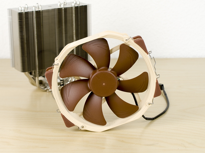 Noctua NH U14S 16k