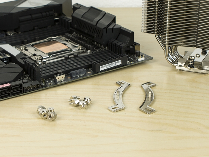 Noctua NH U14S 17k
