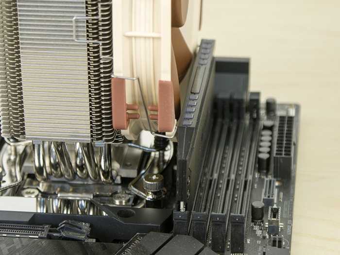 Noctua NH U14S 23k