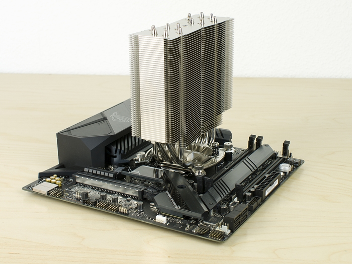 Noctua NH U14S 28k