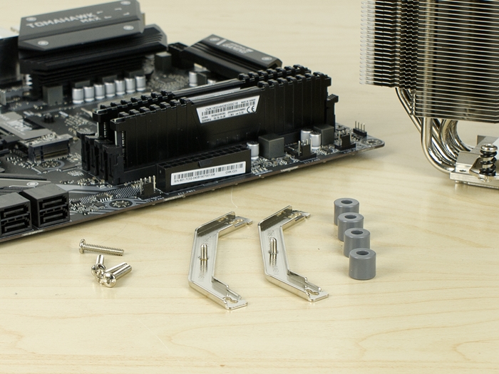 Noctua NH U14S 31k