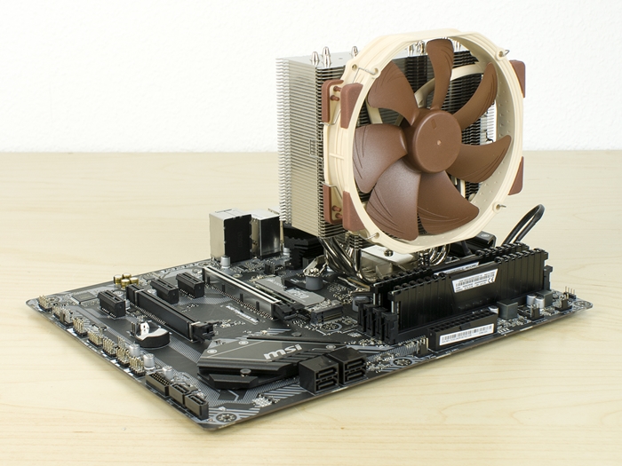 Noctua NH U14S 36k