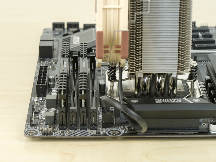 Noctua NH U14S 38k