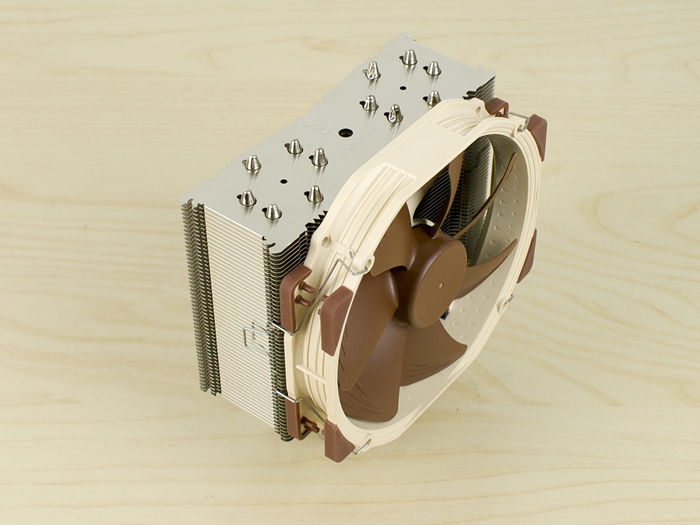 Noctua NH U14S 3k