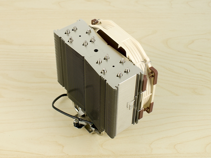 Noctua NH U14S 4k