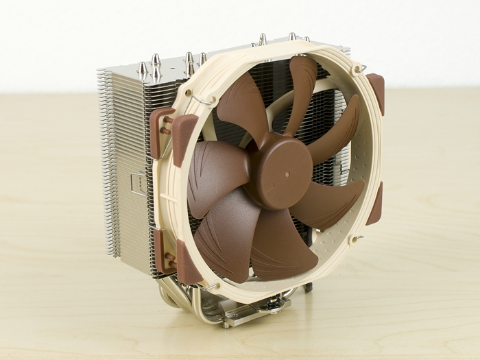 Noctua NH U14S 6k