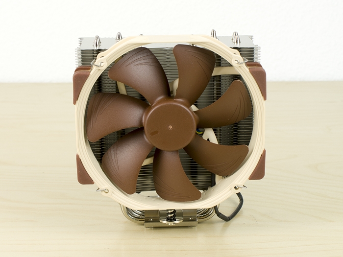 Noctua NH U14S 8k