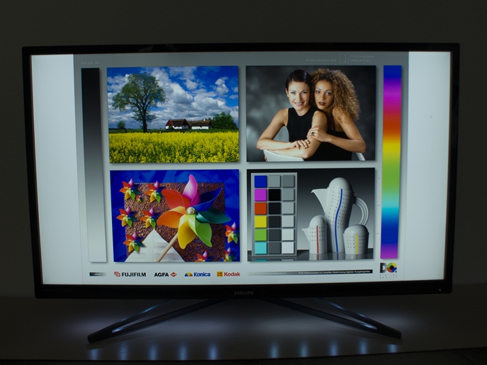 Philips Momentum 326M 36k