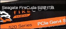 Seagate FireCuda 520 1 TB Newsbild
