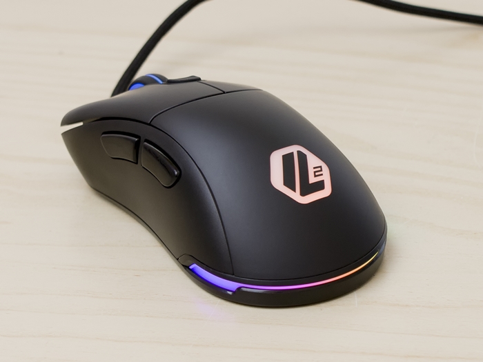 Sharkoon Light2 100 7k