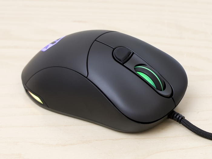 Sharkoon Light2 100 8k