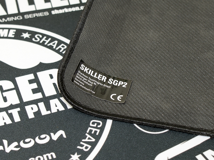 Sharkoon Skiller SGP2 2k