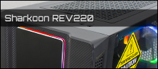 Sharkoon REV220 newsbild