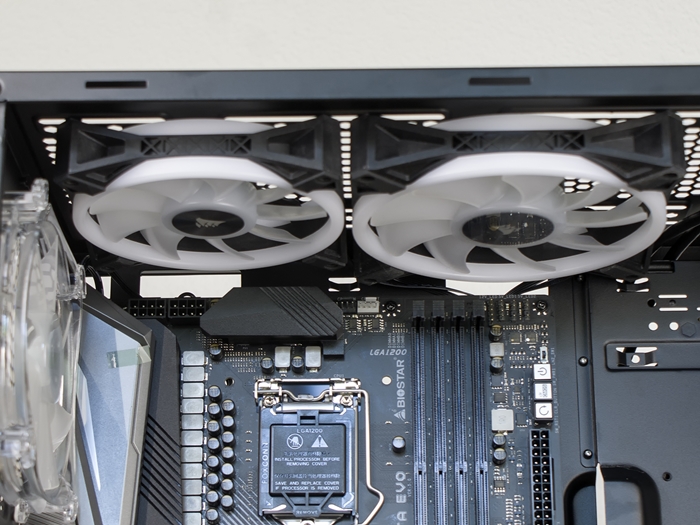 Sharkoon TG5 Pro RGB 29k