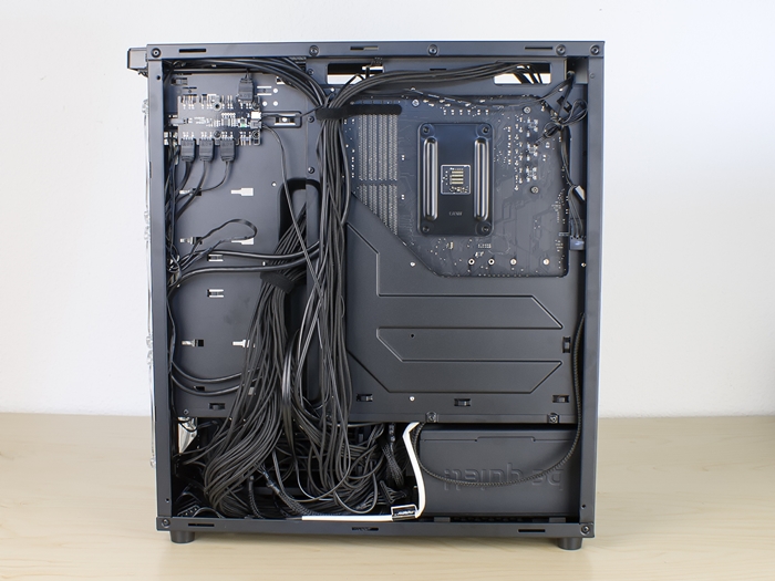 Sharkoon TG5 Pro RGB 30k