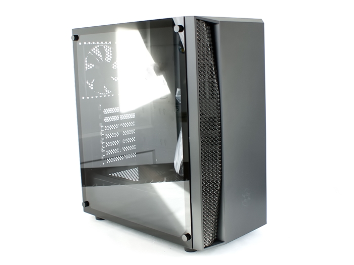 Silverstone Fara B1 Gehaeuse 1k